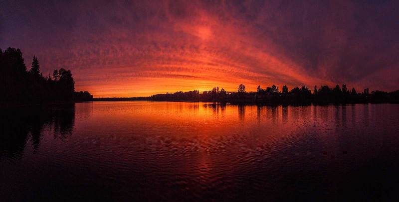 Закатphoto preview