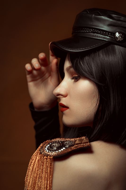 fashion, girl, female, portrait, women, model, glamur Fashion 2photo preview