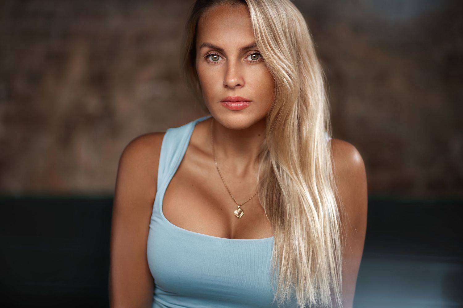 Ульяна. Автор: Volodikov Alex , Volodikov Alex