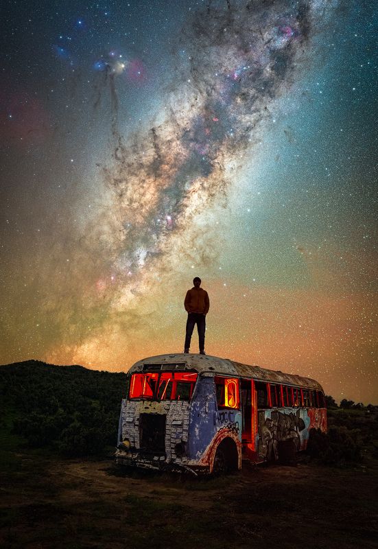 Devil Busphoto preview