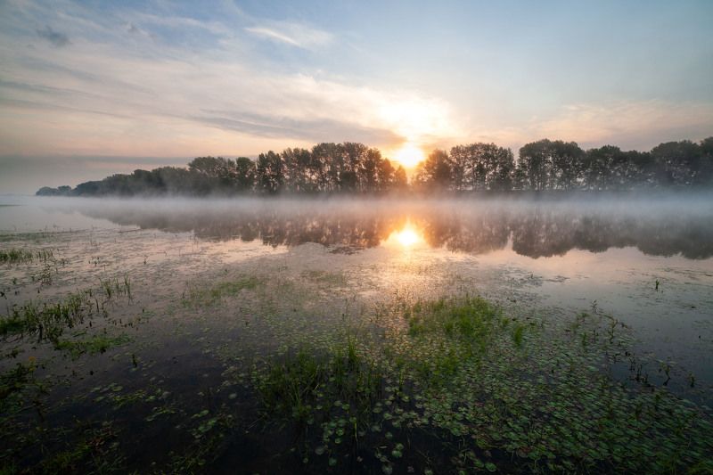 рыбалка и маленькие путешествияphoto preview