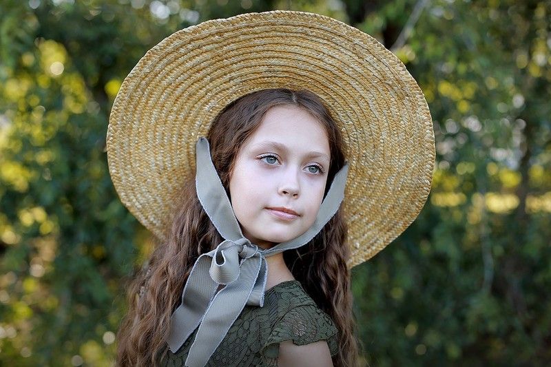 Соломенное летоphoto preview