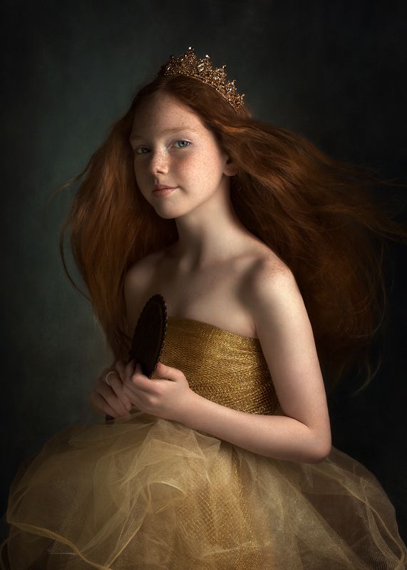 девочка ***photo preview