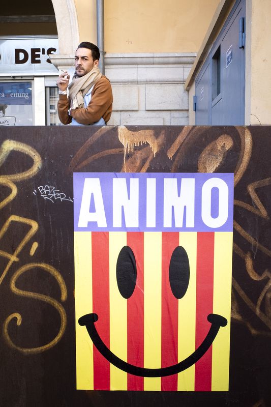 streetphotography, streetphoto, street photo, street photography, urban, people Smile!photo preview