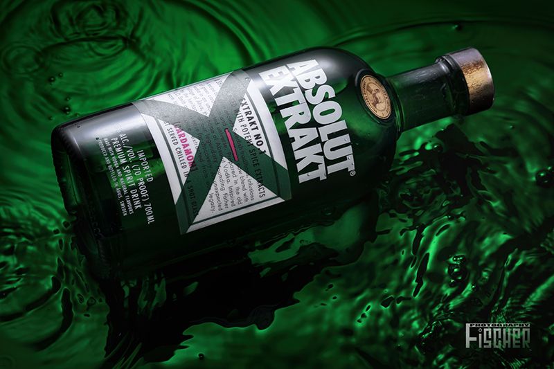 Absolut extraktphoto preview