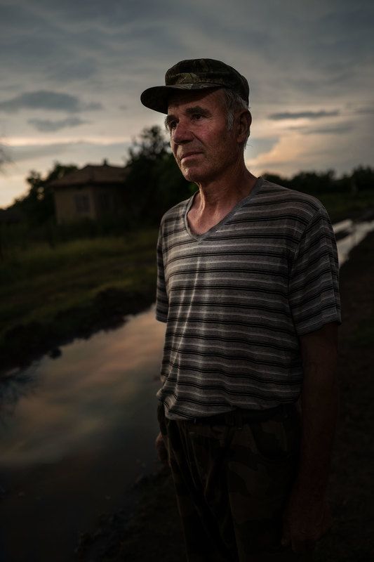 The only residentphoto preview