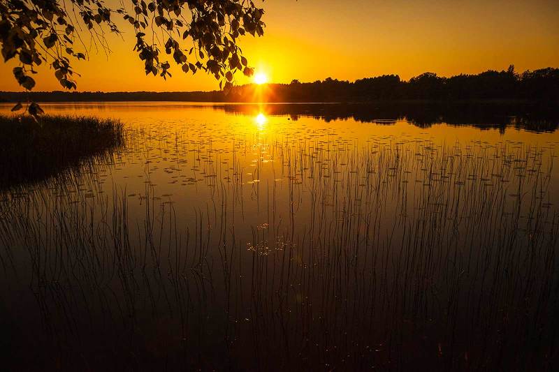 Закатphoto preview