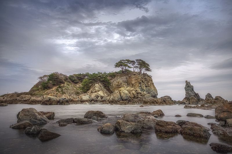 красивые бухты приморья photo preview