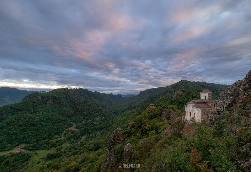 Шаонинский храмphoto preview