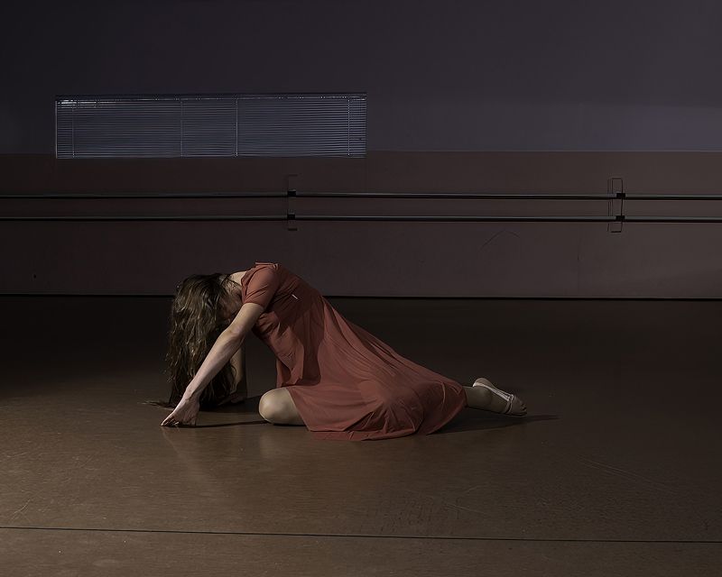 #Dance Teagan #8photo preview