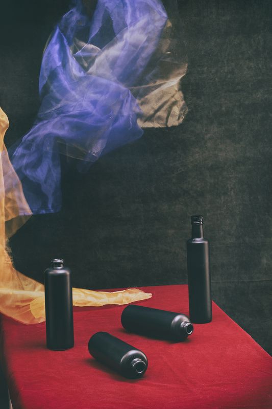 Сквозняк  (Никого не будет в доме)photo preview