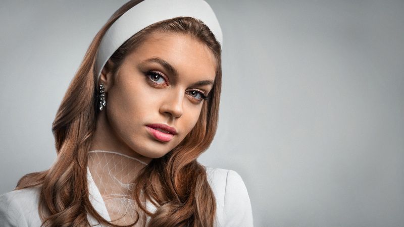 Александра Поляковаphoto preview