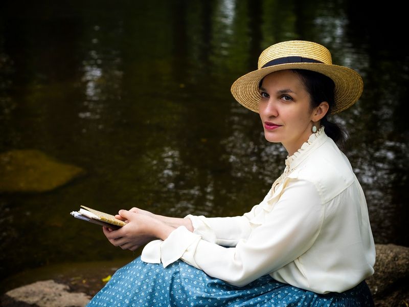 Елена фото превью