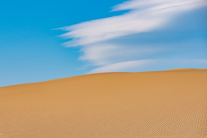 Чарские пескиphoto preview