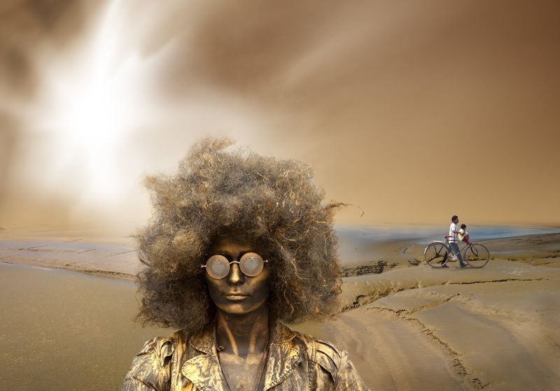 Солнечный ударphoto preview