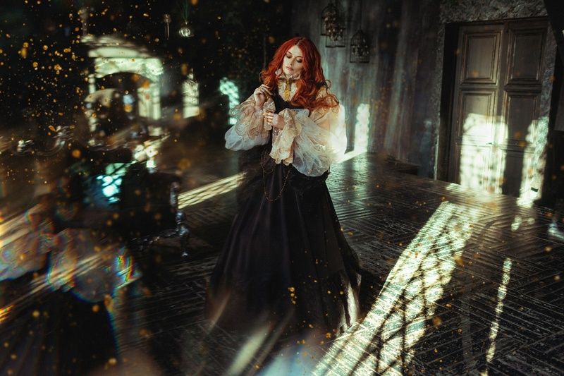 слезы Мелинои фото превью