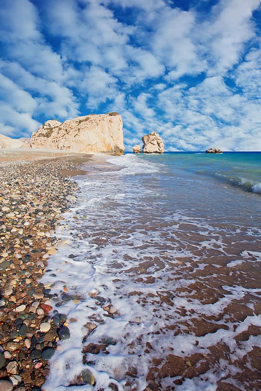 Бухта Афродиты, Кипрphoto preview