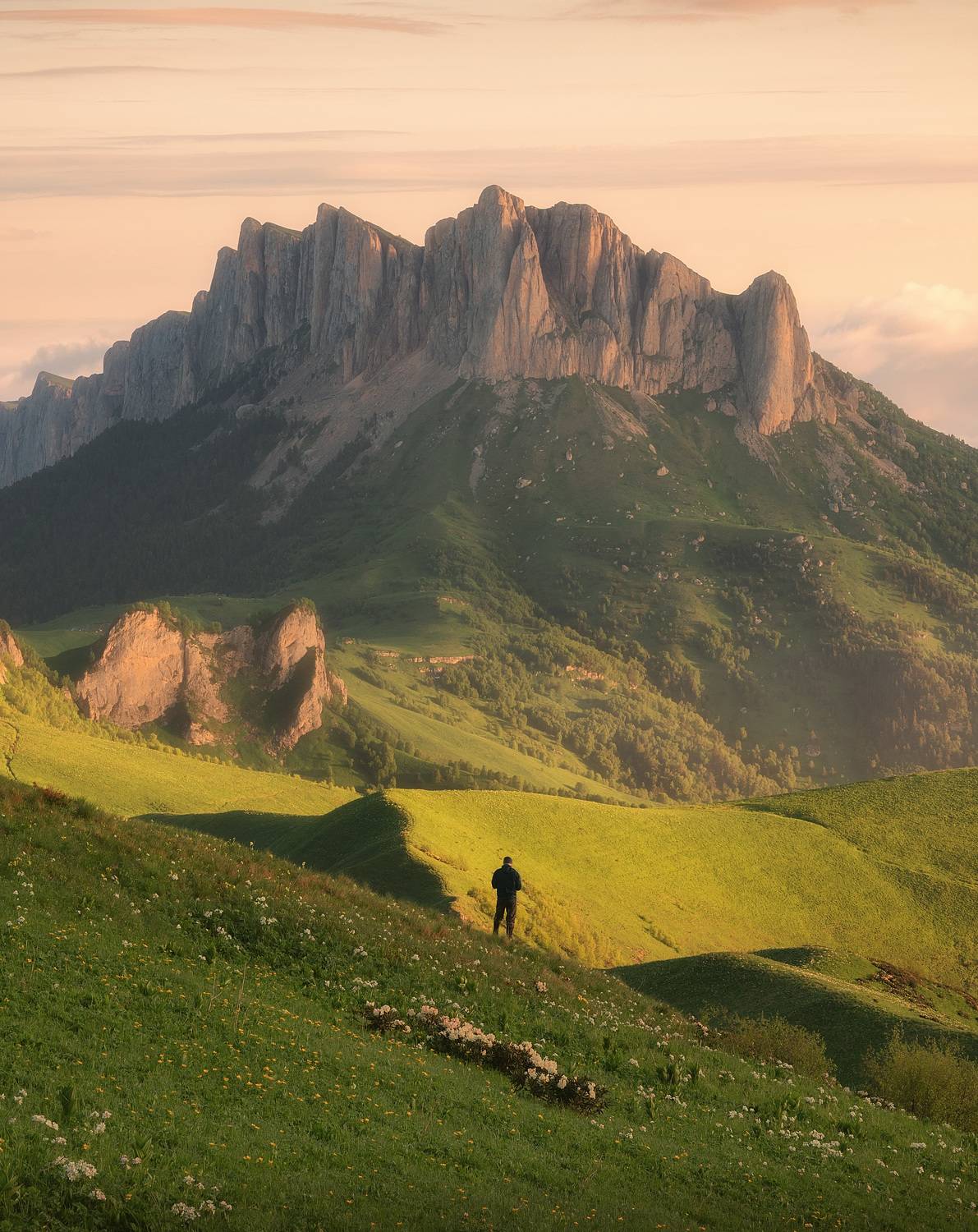 , Андрей Родионов