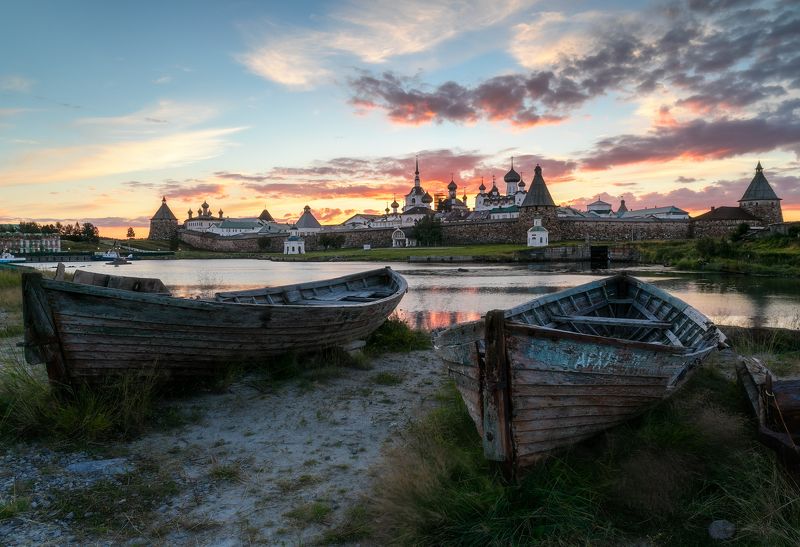 Соловкиphoto preview