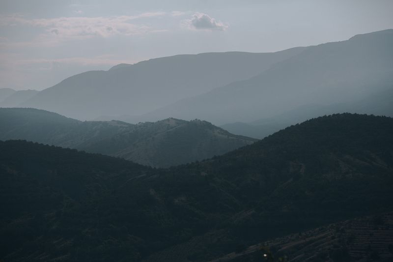 mountain, горы Crimeaphoto preview