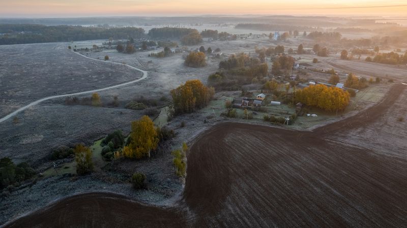 Морозное утроphoto preview