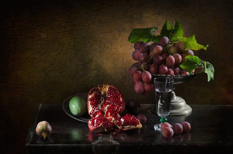 Натюрмортphoto preview