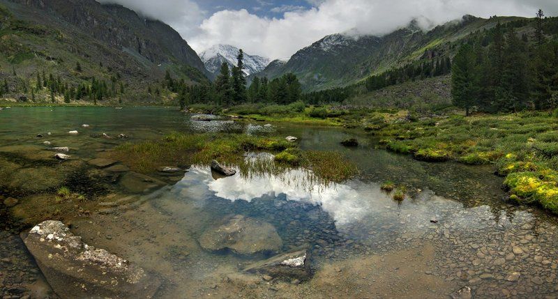 На Малом Калагашеphoto preview