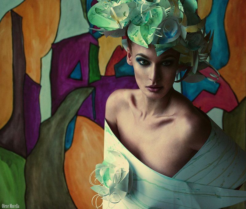 Picassophoto preview