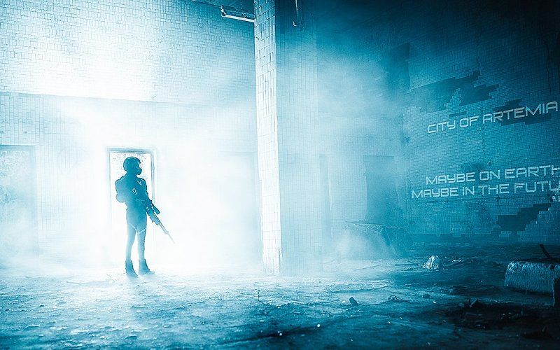 ARTEMIAphoto preview