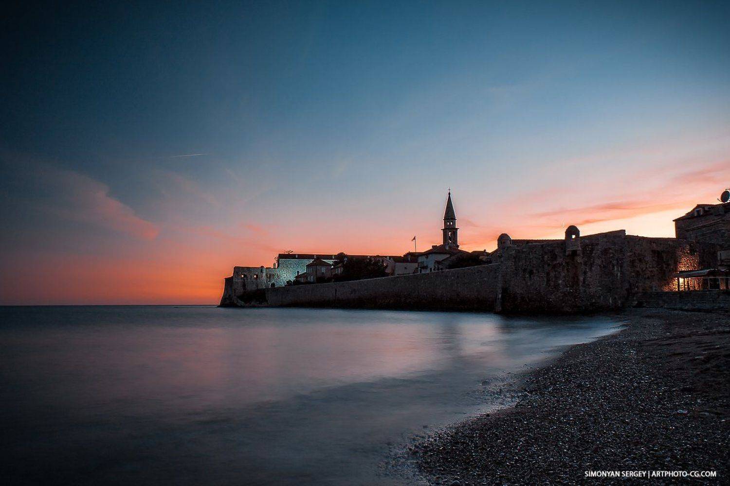 , Симонян Сергей