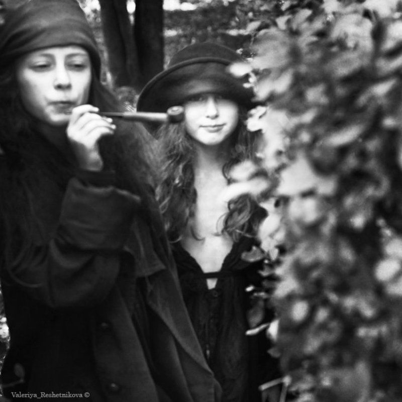 Дети подземельяphoto preview