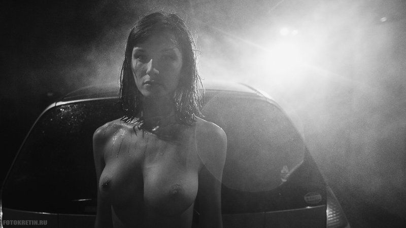 На мойкеphoto preview