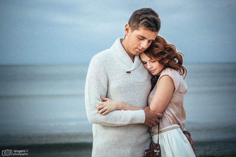 Love in Augustphoto preview