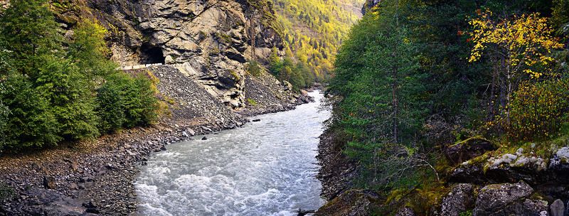 Kura, Georgiaphoto preview