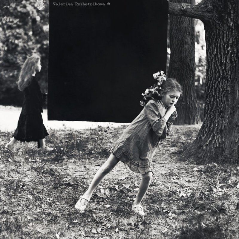 Черный квадрат.photo preview