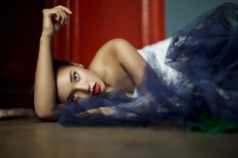 Марияphoto preview