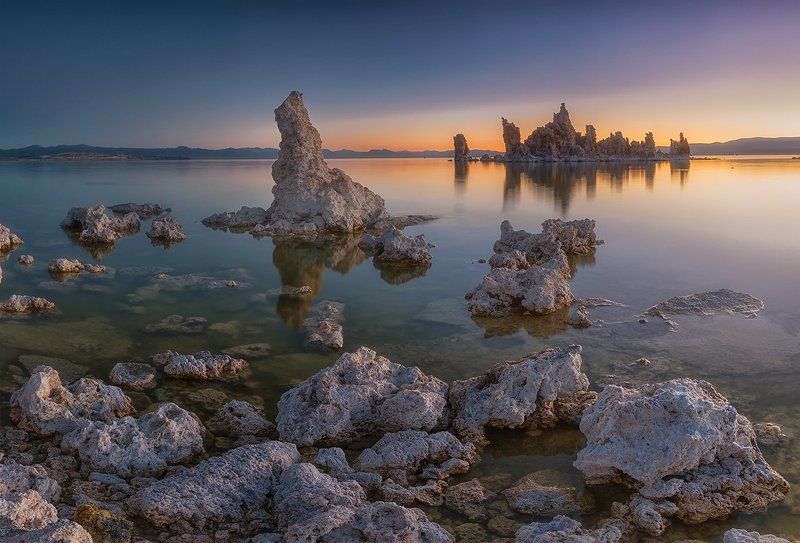 mono lake, usa, california Mono Lakephoto preview