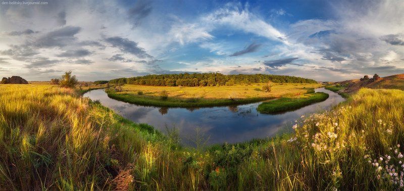 Посёлок Гранитноеphoto preview