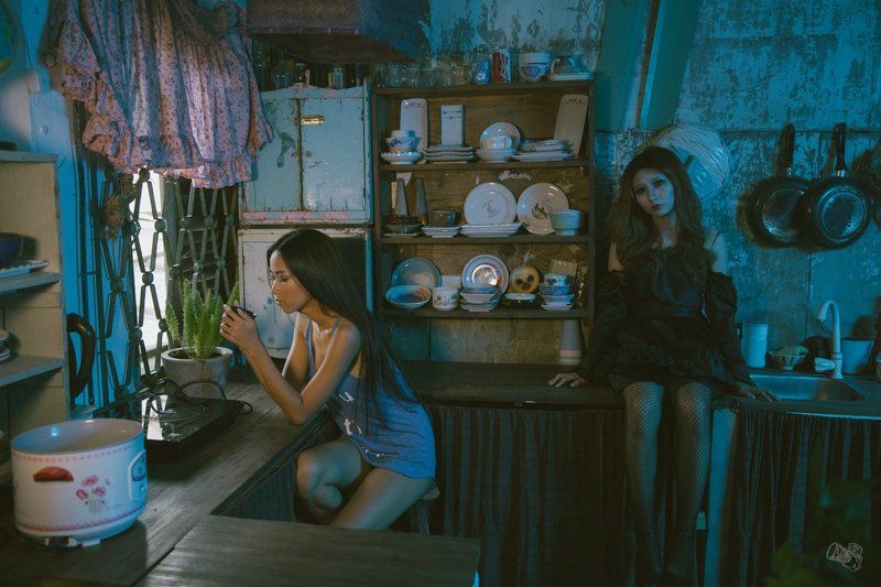 doll Dollphoto preview