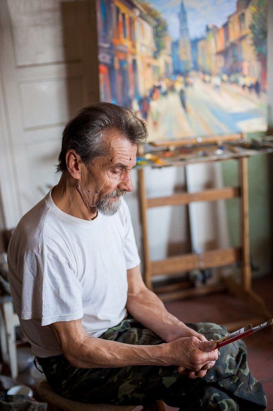 Петр Захаровичphoto preview