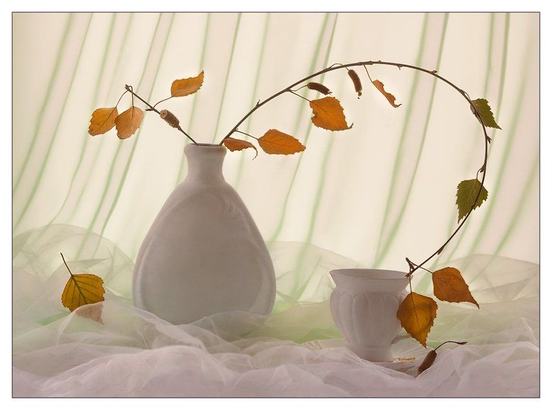 Поздняя Осеньphoto preview