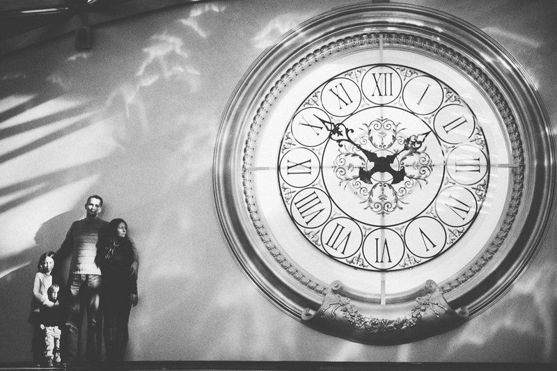 The Time Runphoto preview