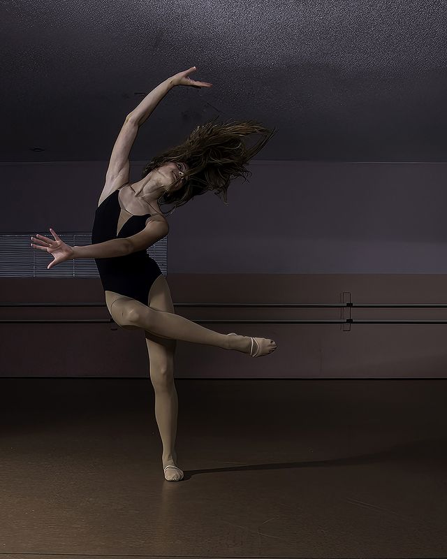 #Dance Teagan #7photo preview