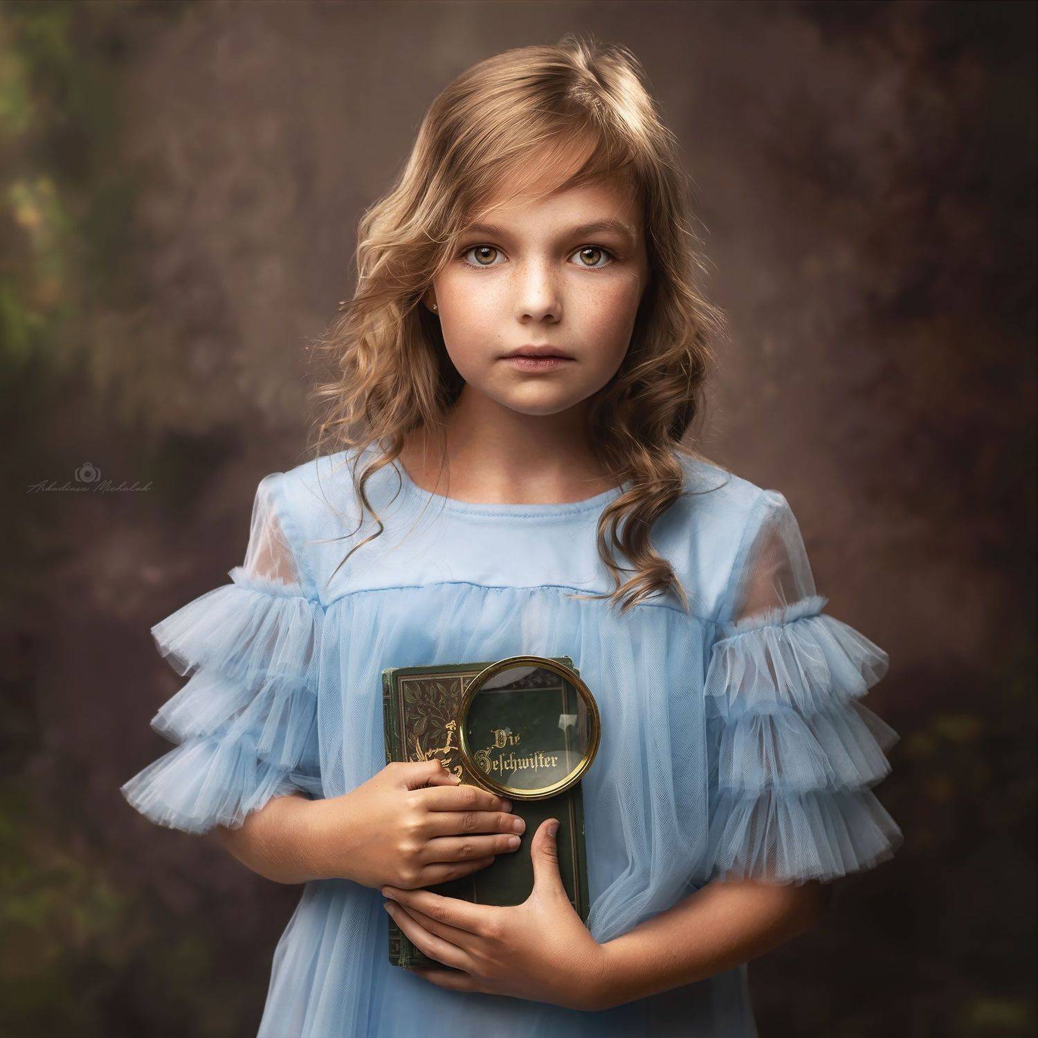 , Arkadiusz Michalak