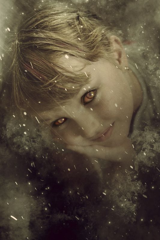 как на лысой горе..)photo preview