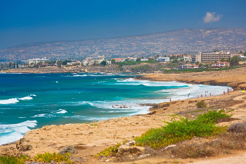 Пафос, Кипрphoto preview