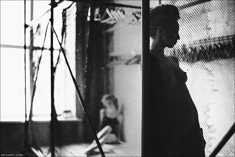 rashap, portrait, genre, art, artphoto, artphotography, nude, bw ***photo preview