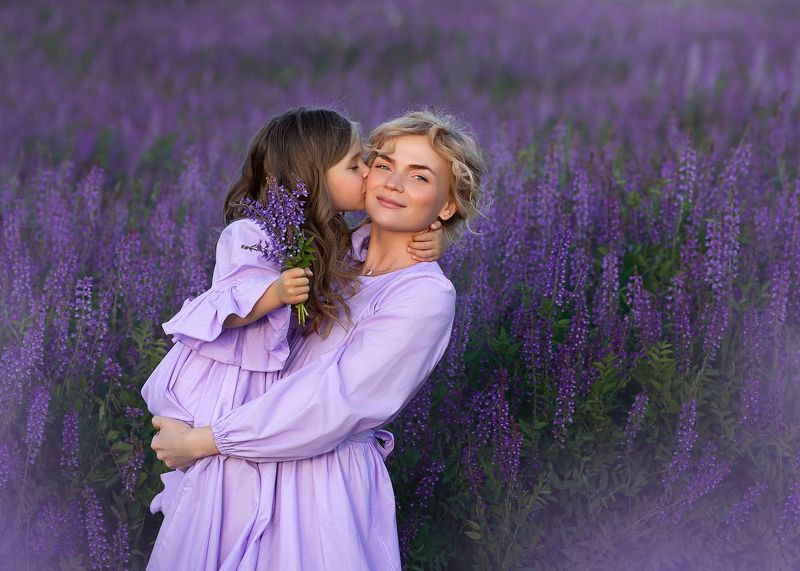 Летний вечерphoto preview