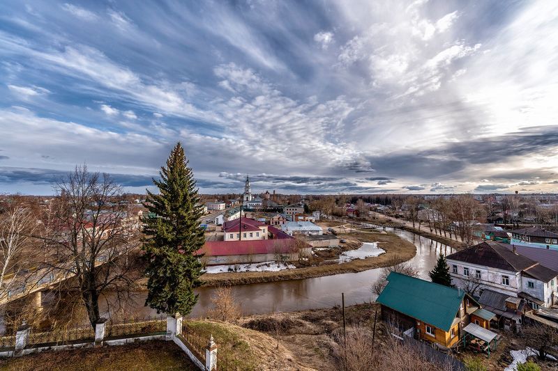#Photoart,#photowork, #church, #nerekhta, #eveninglight, #sunset Evening lightphoto preview