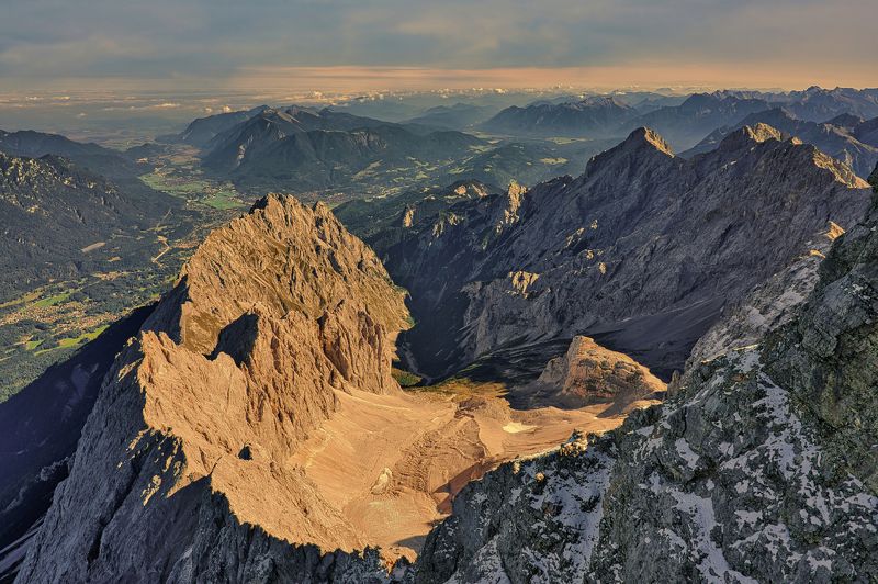 Горные вершиныphoto preview